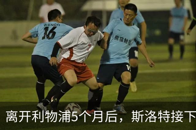离开利物浦5个月后，斯洛特接下欧足联新差事